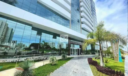 Sala comercial para alugar na Avenida Antônio Carlos Leite Franco, Jardins, Aracaju