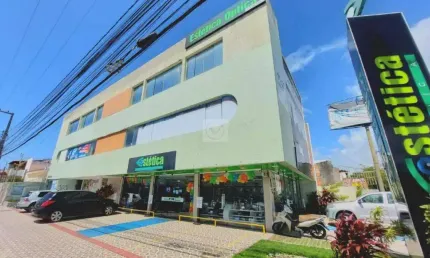 PontoPrédio Comercial para aluguel, 2 vagas, São José - Aracaju/SE