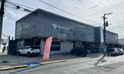 PontoPrédio Comercial para aluguel, 10 vagas, Jabotiana - Aracaju/SE