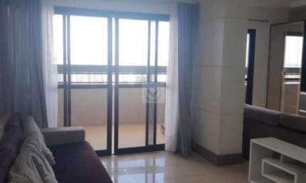 Apartamento com 3 quartos à venda na Rua Moacir Wanderley, Jardins, Aracaju