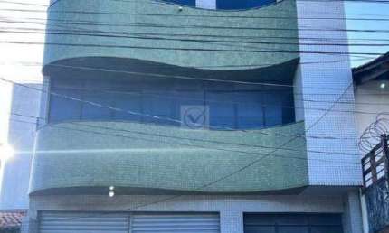 Área Comercial para aluguel, 5 quartos, José Conrado de Araújo - Aracaju/SE