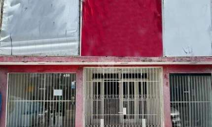 Ponto comercial para alugar na Avenida Desembargador Maynard, Cirurgia, Aracaju