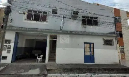 Ponto comercial à venda na Rua Luiz Carlos Prestes, Ponto Novo, Aracaju