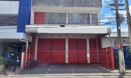 Ponto comercial para alugar na Rua Mariano Salmeron, Siqueira Campos, Aracaju