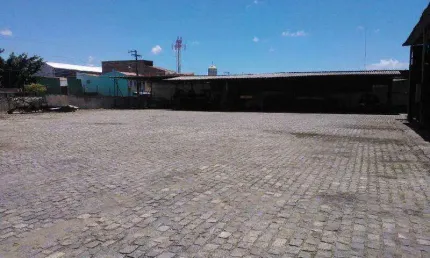 Ponto comercial à venda na Rua Paraíba, Siqueira Campos, Aracaju