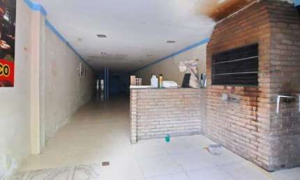 Ponto comercial à venda na Rua São Cristóvão, Centro, Aracaju