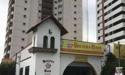 Ponto comercial à venda na Rua Arauá, São José, Aracaju