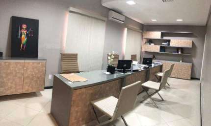 Ponto comercial à venda na Avenida Barão de Maruim, São José, Aracaju