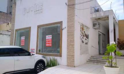 Excelente Ponto Comercial na Rua Itabaiana próximo a Barão de Maruim