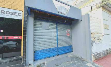 Ponto comercial para alugar na Rua Duque de Caxias, São José, Aracaju