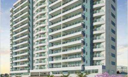 Apartamento com 3 quartos à venda na Rua Vereador Raul Félix da Silva, Jardins, Aracaju
