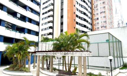 Apartamento com 2 quartos à venda na Avenida Dulce Diniz, Luzia, Aracaju