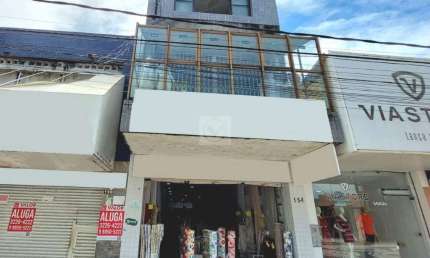 Ponto comercial para alugar na Rua Laranjeiras, Centro, Aracaju