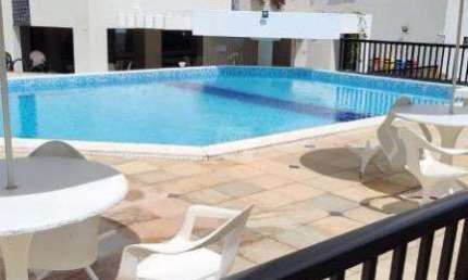 Apartamento com 3 quartos à venda na Rua Jenner Augusto, Jardins, Aracaju