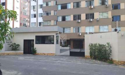 Apartamento com 3 quartos à venda na Rua Doutor Osório de Araújo Ramos, Treze de Julho, Aracaju