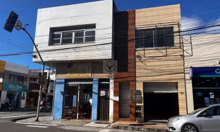Casa para alugar na Rua Laranjeiras, Centro, Aracaju
