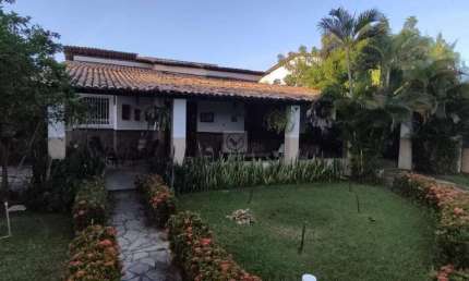 Aluguel de Casa 4 quartos , Zona de Expansão - Aracaju/SE