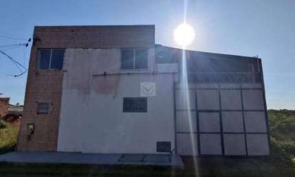 Barracão / Galpão / Depósito à venda na Rua G, Jabotiana, Aracaju
