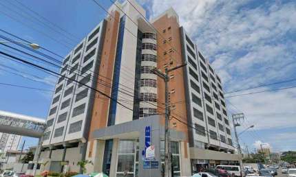 Sala comercial para alugar na Avenida Gonçalo Prado Rolemberg, São José, Aracaju
