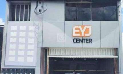 Ponto comercial para alugar na Avenida Mamede Paes Mendonça, Centro, Aracaju