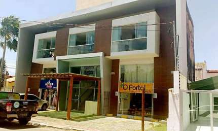 Sala comercial à venda na Rua Teixeira de Freitas, Salgado Filho, Aracaju