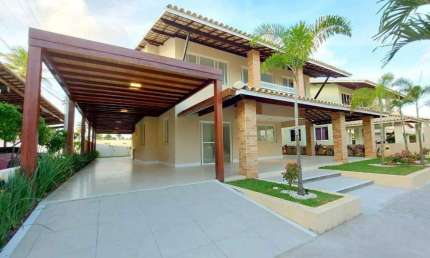 Casa com 4 quartos para alugar na Avenida Inácio Barbosa, Zona de Expansão (Mosqueiro), Aracaju