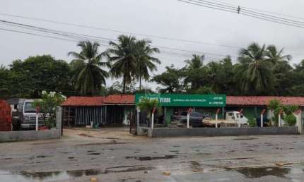 Ponto Comercial para aluguel, Mosqueiro - Aracaju/SE