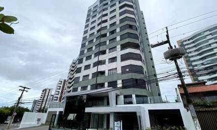 Apartamento Cobertura no Condomínio Mansão Domani Cittá