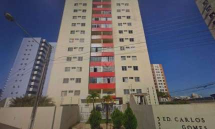 Apartamento com 3 quartos à venda na Avenida Anízio Azevedo, Treze de Julho, Aracaju