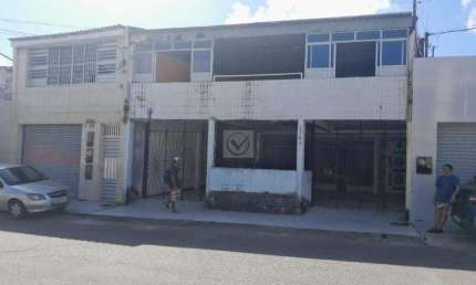 Casa com 6 quartos à venda na Rua Laranjeiras, Getúlio Vargas, Aracaju