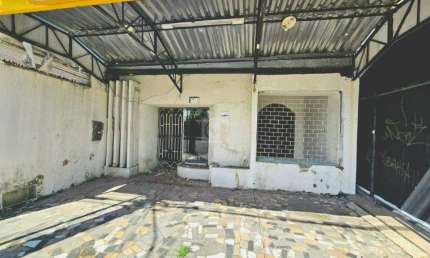 Ponto Comercial à venda, 3 quartos, 1 vaga, Salgado Filho - Aracaju/SE