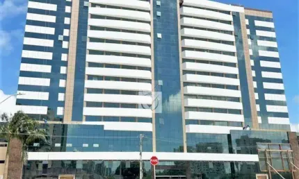 Sala comercial para alugar na Avenida Hélio de Souza Leão, Jardins, Aracaju