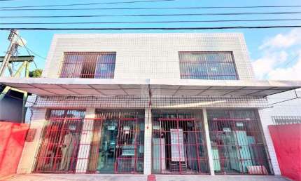 Ponto Comercial para aluguel, Siqueira Campos - Aracaju/SE