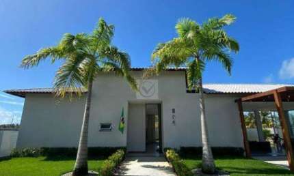 Casa com 4 quartos à venda na Rod. Edilson Távora, Capuã, Barra dos Coqueiros