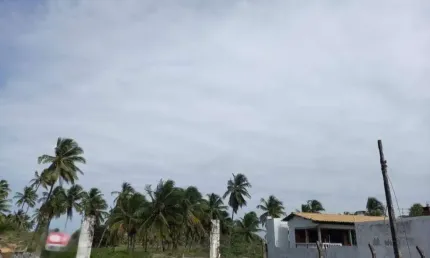 Terreno à venda na Rua E, Povoado São José, Aracaju