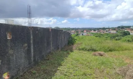 Terreno à venda na Loteamento Quem Dera, Rosa Elze, São Cristóvão