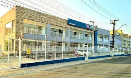 Open Plaza São Matheus: O lugar perfeito para o seu negócio