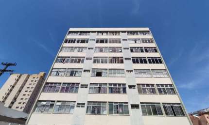 Apartamento à venda, 2 quartos, 1 vaga, Centro - Aracaju/SE