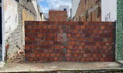 Terreno à venda na Rua Lagarto, Centro, Aracaju