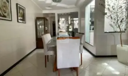 Casa à venda, 4 quartos, 4 suítes, 1 vaga, Centro - Aracaju/SE
