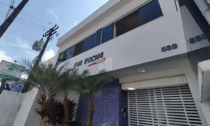 Sala comercial para alugar na Rua Santa Luzia, São José, Aracaju