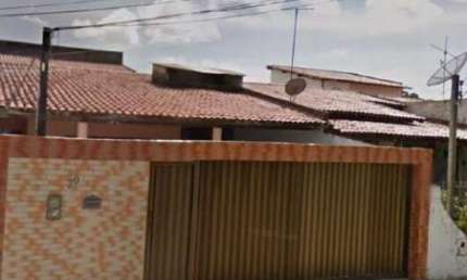 Casa com 3 quartos à venda na Avenida Coronel Sizino da Rocha, Jabotiana, Aracaju