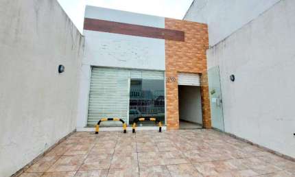 Ponto comercial à venda na Rua Campos, São José, Aracaju