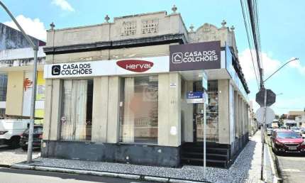 Ponto Comercial para aluguel, 3 vagas, São José - Aracaju/SE