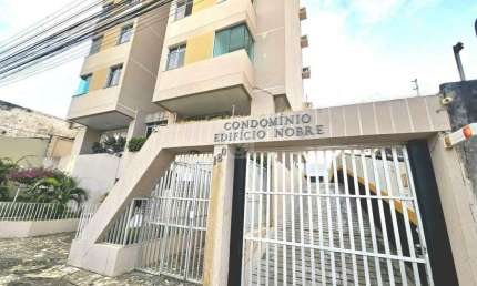 Apartamento à venda, 3 quartos, 1 suíte, 1 vaga, São José - Aracaju/SE