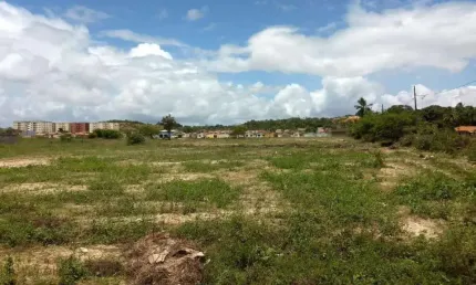 Terreno à venda na Avenida Gasoduto/ Rua Dos Eucaliptos, Santa Maria, Aracaju