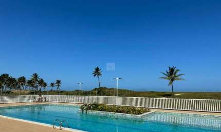 Casa à venda, 3 quartos, 3 suítes, 1 vaga, Paraíso da Barra - Barra dos Coqueiros/SE