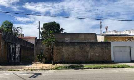Terreno comercial para alugar na Rua Antônio Oliveira Freire Piuga, Aruana, Aracaju