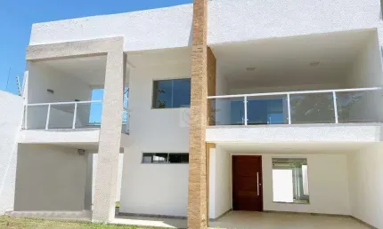 Casa com 5 quartos à venda na Rua Jornalista João Batista De Santana, Coroa do Meio, Aracaju