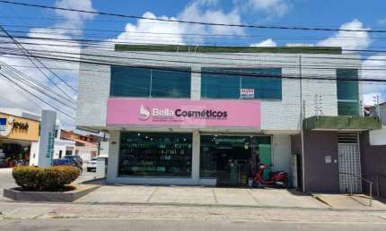 PontoPrédio Comercial para aluguel, 2 vagas, Luzia - Aracaju/SE